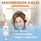 MaryRuth OrganicsMagnesium Liposomal Magnesium Supplement  Magnesium Bisglycinate  Muscle  Bone Support  Mood Support Vitamin  Vegan  NonGMO  Gluten Free  1522 Fl Oz  30 Servings