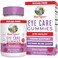 MaryRuth Organics Eye Care Gummies  Zeaxanthin and Lutein  45 Day Supply  Eye Care Gummy for Adults and Kids  Vegan  NonGMO  Gluten Free  90 Count
