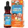 MaryRuth Organics CoComelon Vitamin D3 K2 Liquid Drops for Toddlers  Vitamin K2 D3 Supplement for Kids Ages 13  Calcium Absorption  Strong Bones  USDA Organic  Sugar Free  15 mL