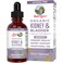 MaryRuth Organics Herbal Supplement Drops  Support Renal  Urinary Systems  Juniper Berry  Cleavers  Dandelion  Hawthorn  Horsetail  Chanca Piedra  Vegan  NonGMO  1 Fl Oz