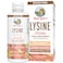 Vegan Lysine Supplement by MaryRuths  Ultra Absorption  Lysine 500mg  Collagen Formation Support  Immune Support Supplement  Health  Wellness  Non GMO  Gluten Free  30 Servings