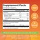 MaryRuth OrganicsTurmeric Gummies  Organic Turmeric Curcumin Extract  Chewable Turmeric Supplement  Vegan  NonGMO  Gluten Free  Peach  Mango  Lemon Flavor  250 mg per Serving  120 Count