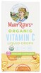 Mary Ruths Organic Vitamin C Drops 4 FZ