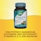 Natures Way Completia Diabetic Multivitamin Provides Essential Nutrients with Alpha Lipoic Acid Cinnamon Fenugreek Taurine Lutein High Potency BVitamins 60 Tablets Packaging May Vary