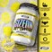 Gaspari NutritionSizeOn  The Ultimate Hybrid IntraWorkout Amino Acid  Creatine Formula Increased Muscle Volume  Muscle Recovery  359 Pound Lemon Ice