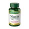 Natures Bounty Niacin 500mg Flush Free Cellular Energy Support Supports Nervous System Health 120 Capsules