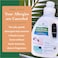 AntiAllergy Laundry Detergent Natural Allergy Free for Pet Dander Allergy  Pollen For Sensitive Skin  Washing Baby Clothes Unscented