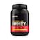 Optimum Nutrition Gold Standard 100 Whey Protein Powder Banana Cream 2 Pound Packaging May Vary