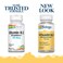 SOLARAY K2 Mk7 50 Mcg VCapsules  60 Count
