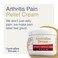 Australian Dream Arthritis Pain Relief Cream  Soothing NonGreasy Pain Relief Cream  Powerful Topical Arthritis Pain Relief Good for Muscle Aches or Joint Pain  4 oz Jar
