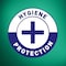 CalgonHygiene Plus Washing Machine Cleaner  Limescale Remover Water Softener Tablets Unscented 65 Tablets Pack of 1