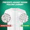 CalgonHygiene Plus Washing Machine Cleaner  Limescale Remover Water Softener Tablets Unscented 65 Tablets Pack of 1
