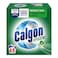 CalgonHygiene Plus Washing Machine Cleaner  Limescale Remover Water Softener Tablets Unscented 65 Tablets Pack of 1