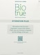 Biotrue Hydration Plus Contact Lens Solution MultiPurpose Solution for Soft Contact Lenses Lens Case Included 10 FL OZ Pack of 2