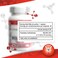 Canada RNA Lumbrokinase for Circulatory Health 30 caps