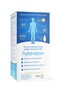 HylaVision Eye Health Supplements Hyaluronic Acid Lutein and Zeaxanthin Dietary Supplements for Vision Support 120 Capsules Vegan Formula by Hyalogic