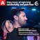 AlpineMusicSafe Pro  High Fidelity Earplugs for Musicians  3 Interchangeable Premium Filter Sets 16 19  22 dB  Professional Musician Hearing Protection  Transparent