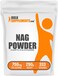 BulkSupplementscom NAcetyl Glucosamine Powder  NAG Powder Glucosamine 750mg Glucosamine Supplement  Glucosamine Powder Gluten Free 750mg of per Serving 250g 88 oz Pack of 1