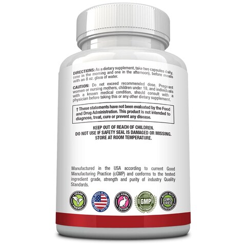 Approve Science Uritrac  UTI Support  Cranberry DMannose Lingonberry  Vegan Friendly  1 Bottle Supply