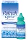 RefreshOptive Lubricant Eye Drops 05 Fl Oz Sterile