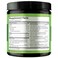 NATURELO Raw Greens Superfood Powder  Mixed Berry Flavor  Boost Energy Detox Enhance Health  Organic Spirulina  Wheat Grass  Whole Food Nutrition from Fruits  Vegetables  480 Grams