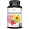 VALI DMannose 1000mg Urinary Tract Health Formula Organic Cranberry Fruit Powder  Hibiscus Healthy Bladder Natural Cleanse Fast Detox Flush Herbal UT Function Support Pills 60 Veggie Capsules