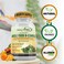 Vitamin B Complex  B Vitamins Whole Food Supplement B12 Methylcobalamin B1 B2 B3 B5 B6 B7 B9  for Stress Energy and Immune Support Vegan 120 Capsules