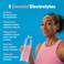 NuunHydration Immunity Electrolyte Tablets With 200mg Vitamin C Orange Citrus 8 Pack 80 Servings