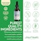 Raspberry Liquid Vitamin B Complex  Vitamin Supplement with Vitamin B12  Sublingual B Vitamins Complex Drops for Kids with B1 B2 B3 B5 B6 Biotin Folic Acid  For Energy  Brain Function 2 fl oz