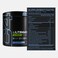 CellucorC4 Ultimate Shred Pre Workout Powder for Men  Women Metabolism Supplement with Ginger Root Extract ICY Blue Razz 20 Servings Pack of 1