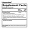 Quicksilver ScientificLipoCalm  Liposomal GABA with Herbs for Relaxation Support  Chamomile Passionflower Herb  Skullcap Supplement for Peace of Mind  Sleep Calm Support 17oz  50ml
