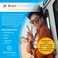 Brain GForce  for Optimal Brain Function  with Galantamine RLipoic Acid AGPC and Benfotiamine  45 Servings