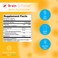 Brain GForce  for Optimal Brain Function  with Galantamine RLipoic Acid AGPC and Benfotiamine  45 Servings