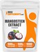 BulkSupplementscom Mangosteen Extract Powder  Superfood Supplement from Mangosteen Fruit Mangosteen Powder  Gluten Free 500mg per Serving 1kg 22 lbs Pack of 1