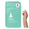 The Good PatchRelax Patches to Unwind and Decompress Natural Patch with Ashwagandha Ginger Root Plant Powered Wearable Wellness Sustained Release 8 Total Patches