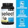 PEScience Select Protein Cookies and Cream 27 Serving Premium Whey and Casein Blend
