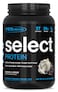 PEScience Select Protein Cookies and Cream 27 Serving Premium Whey and Casein Blend