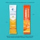 Liquid IV Hydration Multiplier Immune Support  Tangerine  Hydration Powder Packets  Electrolyte Powder Drink Mix  Convenient SingleServing Sticks  NonGMO  14 Servings Pack of 1