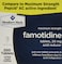 Members Mark Maximum Strength 20mg Famotidine Acid Reducer  200 Ct