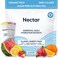 Nectar Hydration Packets  Electrolytes Powder Packets  Sugar Free  0 Calorie  Organic Fruit Liquid Daily IV Hydrate Packets for Dehydration Relief and Rehydration Variety 30 Pack
