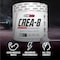 EHP Labs CREA8 Creatine Monohydrate Powder  Creatine Supplement for Muscle Growth Increased Strength Enhanced Energy Output and Improved Performance Unflavored  100 Servings 500g