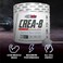 EHP Labs CREA8 Creatine Monohydrate Powder  Creatine Supplement for Muscle Growth Increased Strength Enhanced Energy Output and Improved Performance Unflavored  100 Servings 500g