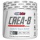 EHP Labs CREA8 Creatine Monohydrate Powder  Creatine Supplement for Muscle Growth Increased Strength Enhanced Energy Output and Improved Performance Unflavored  100 Servings 500g