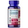 Puritans Pride Triple Strength Cranberry Fruit Concentrate 12600 Mg Supports Urinary and Bladder Health 100 Count