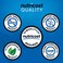 Nutricost Pure DMAEBitartrate Powder 100 Grams