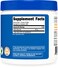 Nutricost Pure DMAEBitartrate Powder 100 Grams