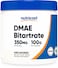 Nutricost Pure DMAEBitartrate Powder 100 Grams