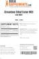 BulkSupplementscom Creatine Ethyl Ester HCl Powder  Creatine Supplement Creatine Ethyl Ester Powder  Unflavored  Gluten Free 3g per Serving 500g 11 lbs Pack of 1