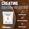 BulkSupplementscom Creatine Ethyl Ester HCl Powder  Creatine Supplement Creatine Ethyl Ester Powder  Unflavored  Gluten Free 3g per Serving 500g 11 lbs Pack of 1