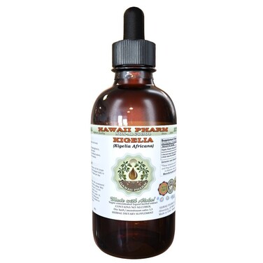 Kigelia AlcoholFree Liquid Extract Kigelia Kigelia Africana Dried Fruit Glycerite Hawaii Pharm Natural Herbal Supplement 2 oz